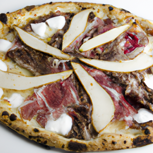 Pizza Romeo