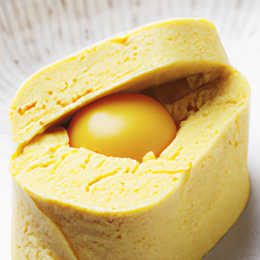 Tamago Inside-Out