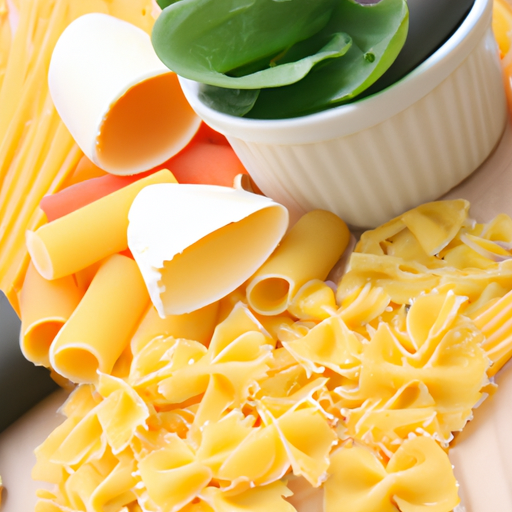 Pasta Combinatione