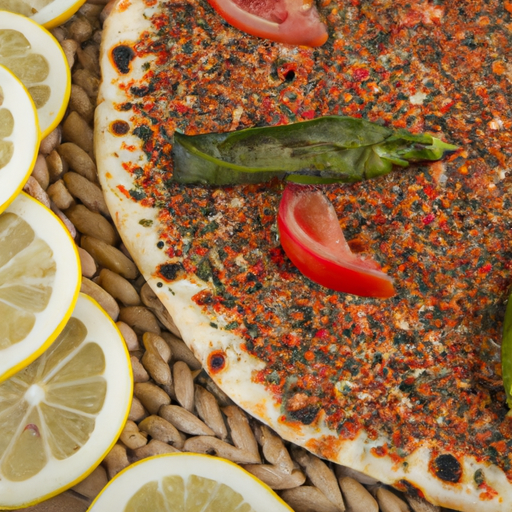Lahmacun Pur