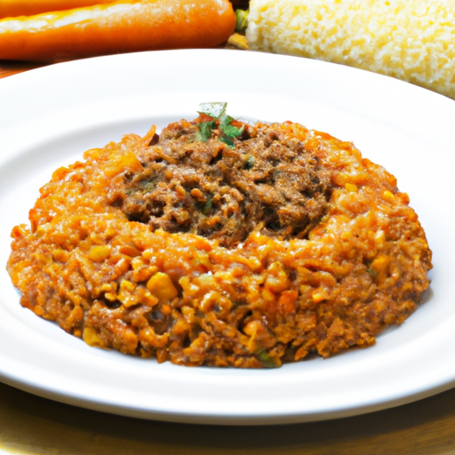 Reis Bolognese