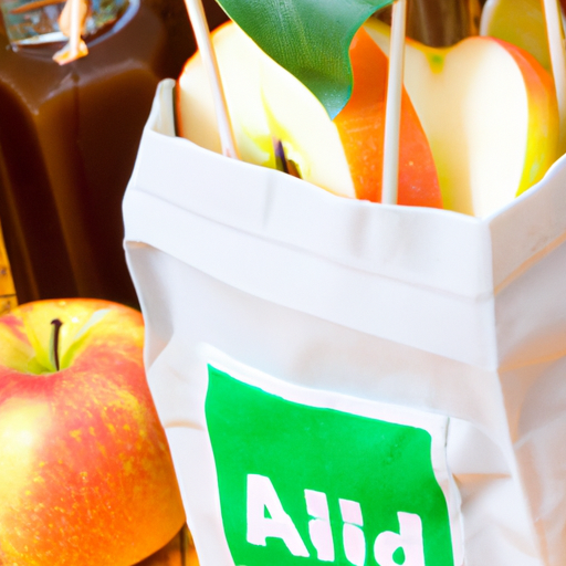 Apfeltasche Rezept