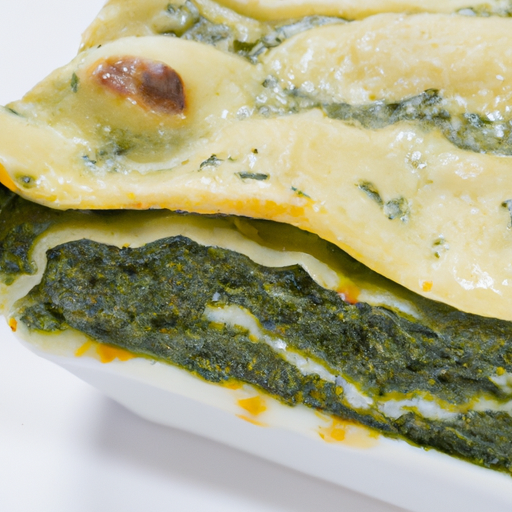 Lasagne Verde