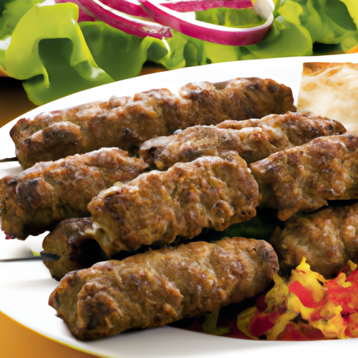 Djudje Kabab