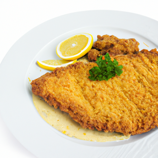 City Schnitzel