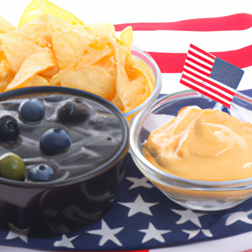 American-Dip