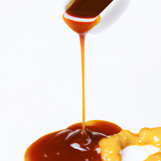 Szechuan Sauce