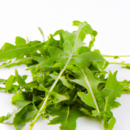 Rucola Inside-Out