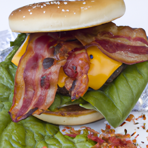 BBQ-Bacon-Burger