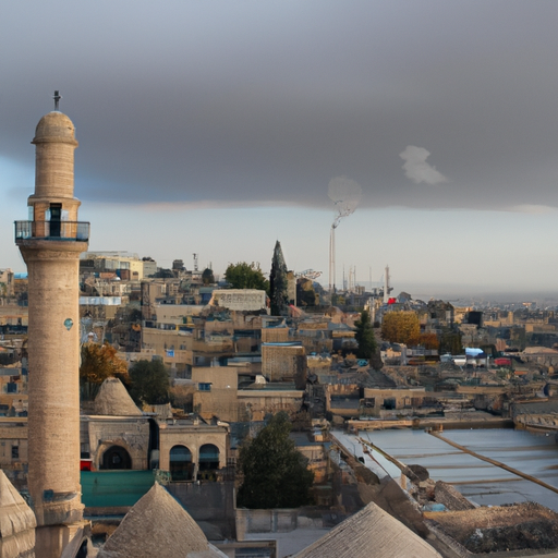 Urfa Dürüm