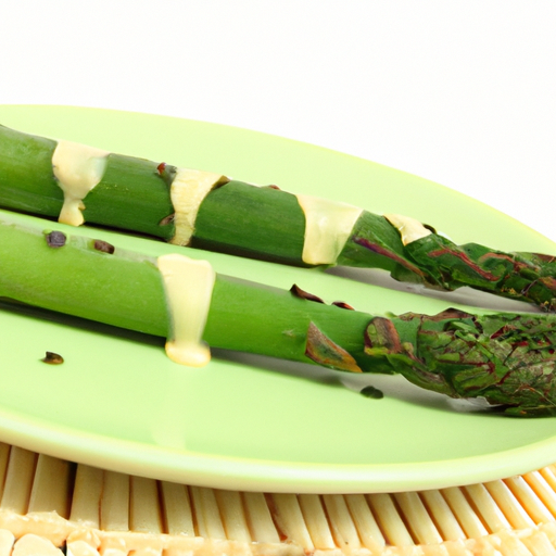 Maki Spargel Rezept