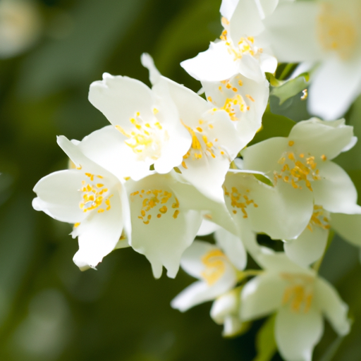 Jasmin-Reis
