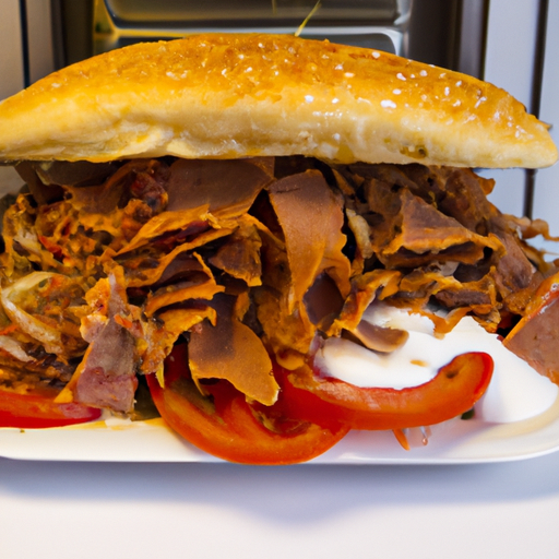 Döner XL
