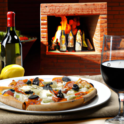 Pizza Taverna
