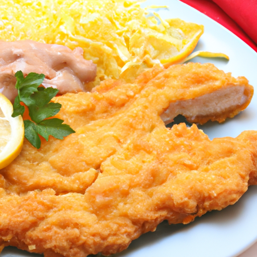 Frankfurter Schnitzel