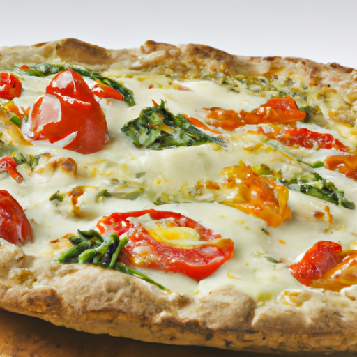 Pizza Saporita