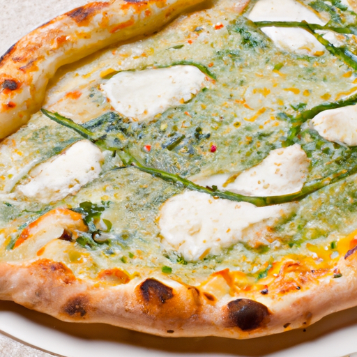 Pizza Stella