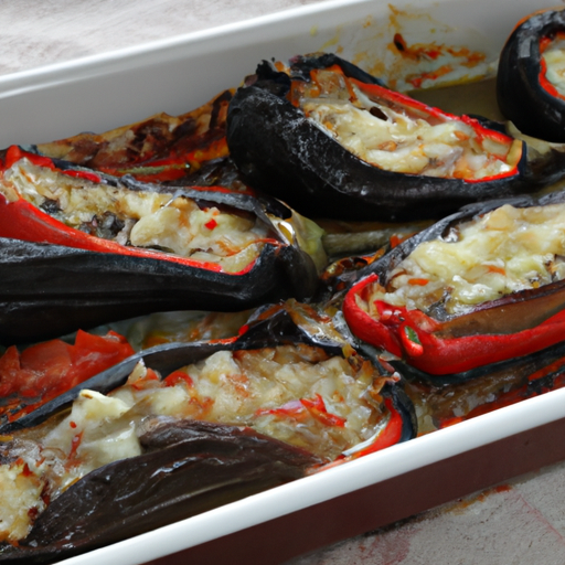 Kawatini al Forno
