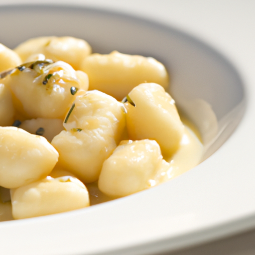 Gnocchi Milano