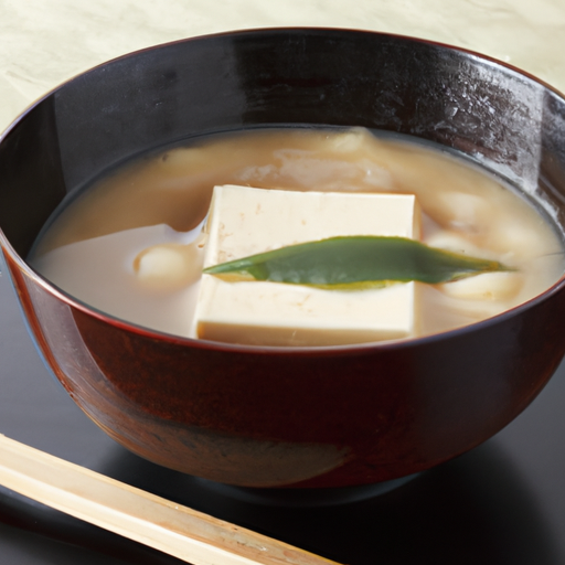 Miso Shiru