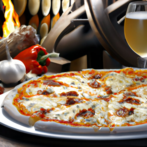 Pizza Pisa