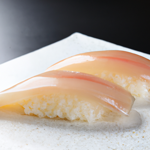 Nigiri Shinko