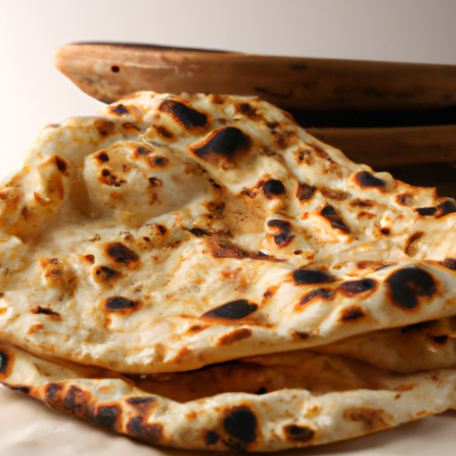 Peshawri Naan