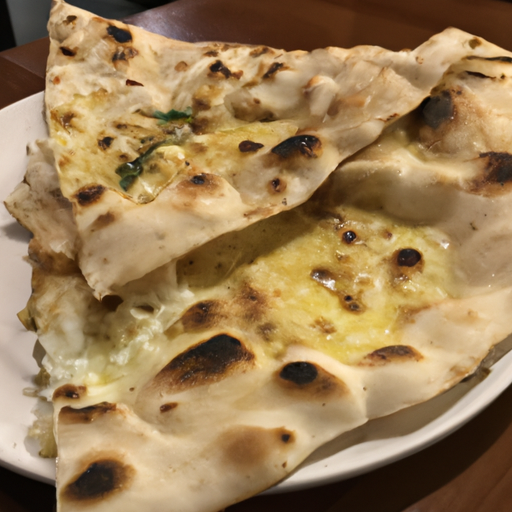 Lasan Naan