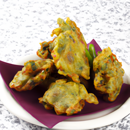 Sabji Pakora