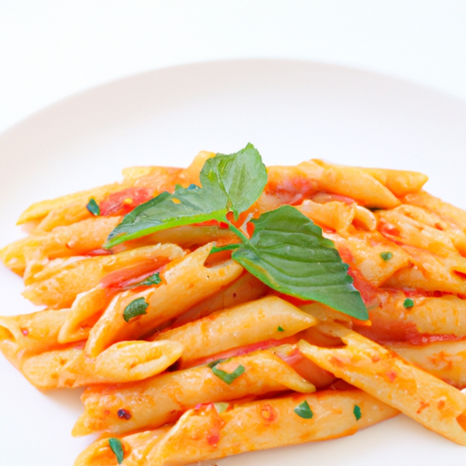 Penne Arabiata