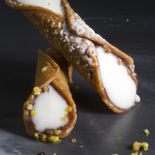 Cannolo Siciliano