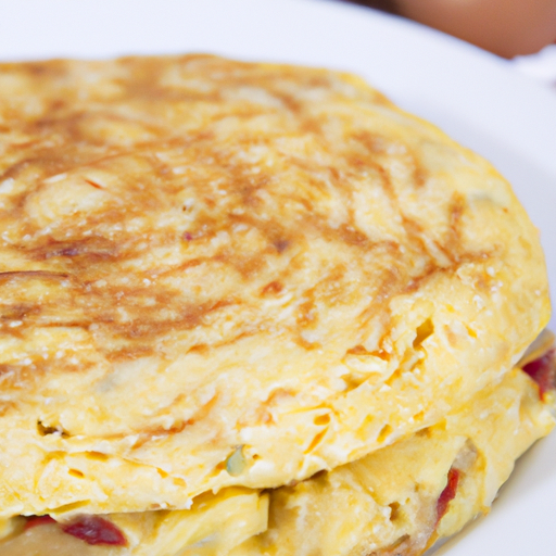 Tortilla Espanola Rezept