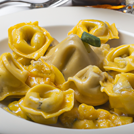 Tortellini Fiorentina