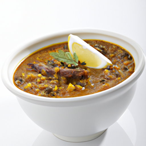 Lamm Daal