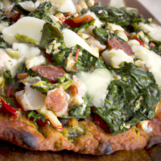 Pizza Sizilia