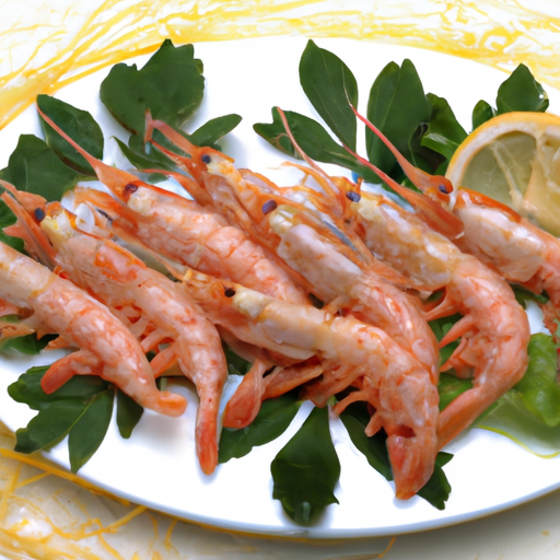 Scampi Provinciale