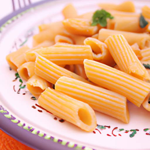 Penne Romana