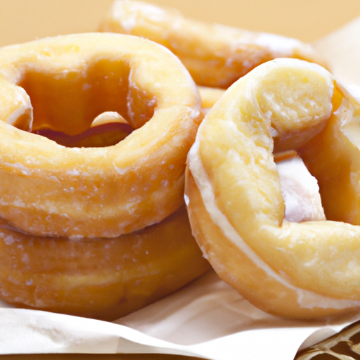 Lesley Donut