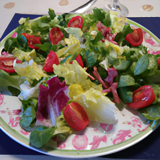 Insalata di Casa