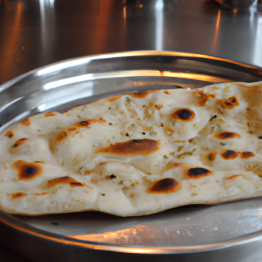 Alu Naan