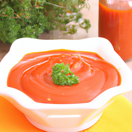 Kantonsauce