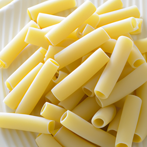 Maccheroni Matriciana Rezept