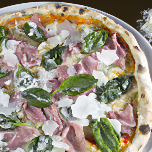 Pizza Fattoria