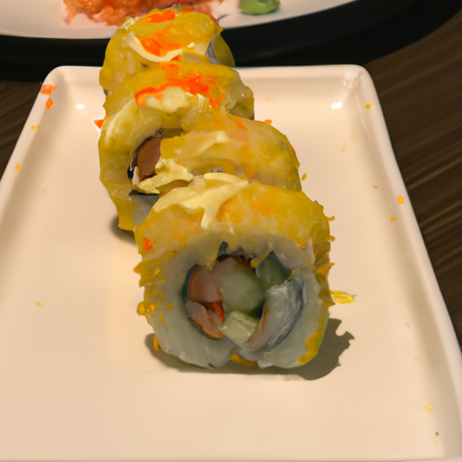 California Special Maki