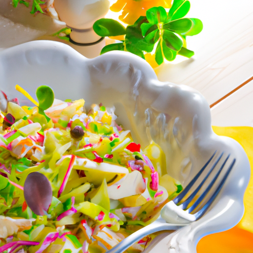 Fatusch Salat