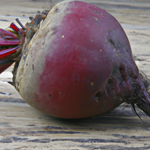 Rote Beete Salat