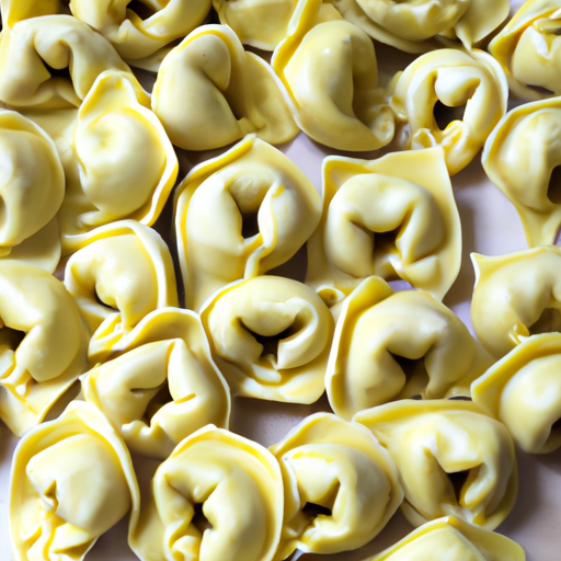 Tortellini della Nonna