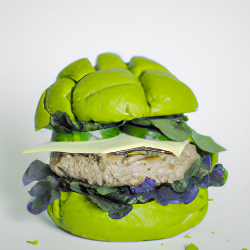 Hulk Burger