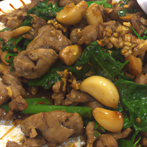 Bo Xao Gung