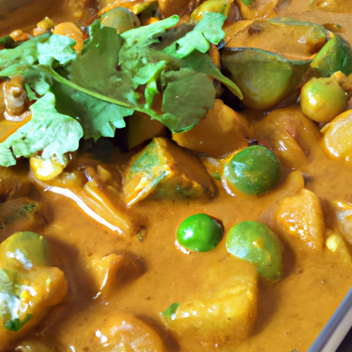 Chop-Suey mit Tofu Rezept